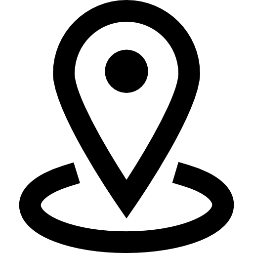 Map Point Pointer